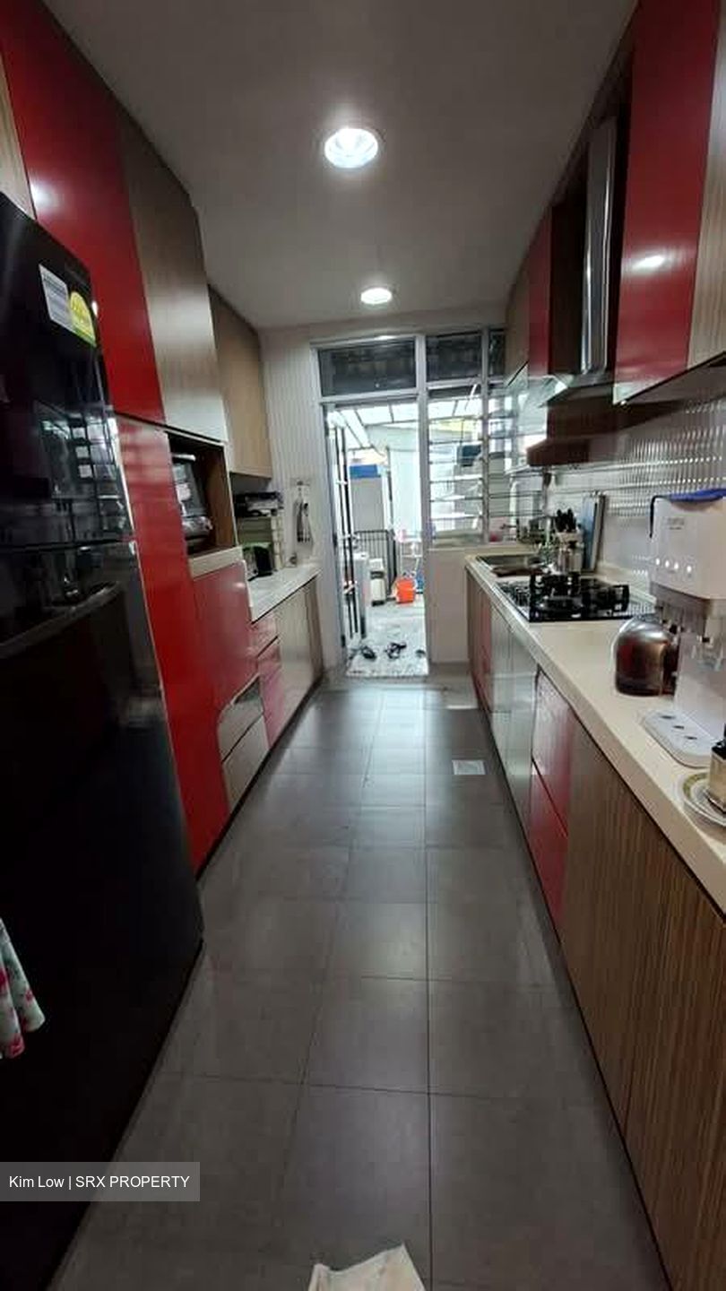 Westwood Park (D22), Terrace #557465651